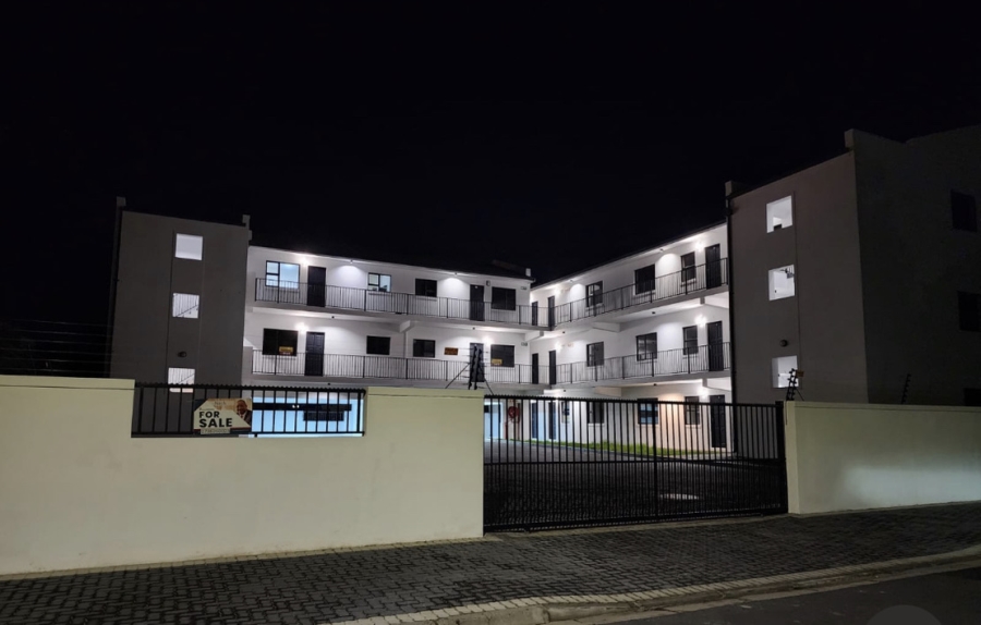 2 Bedroom Property for Sale in Vasco Estate Western Cape